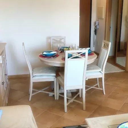 Perola Do Mercurio Vilamoura