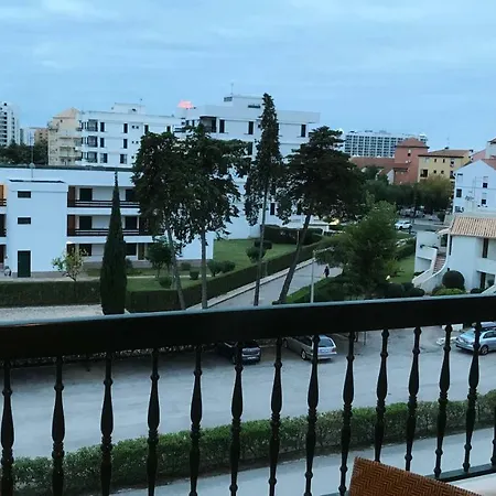 Perola Do Mercurio Lejlighed Vilamoura