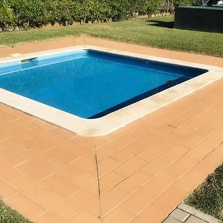 Perola Do Mercurio Apartmán Vilamoura