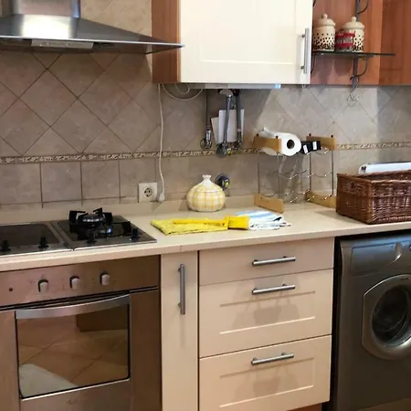 Apartmán Perola Do Mercurio Vilamoura