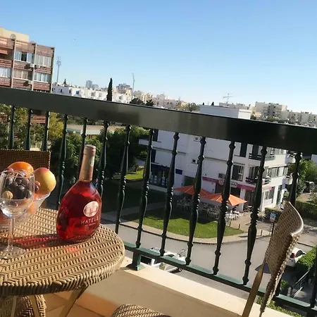 Perola Do Mercurio 公寓 *