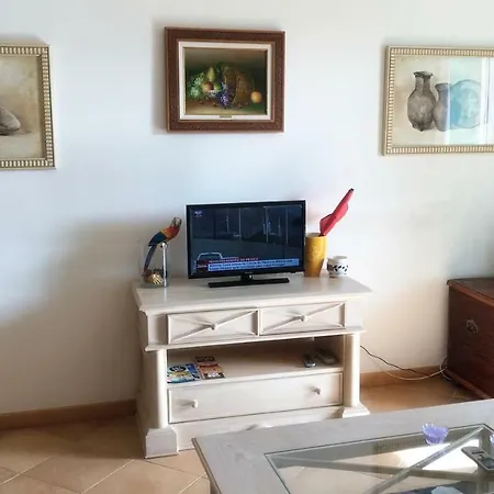 Perola Do Mercurio 아파트