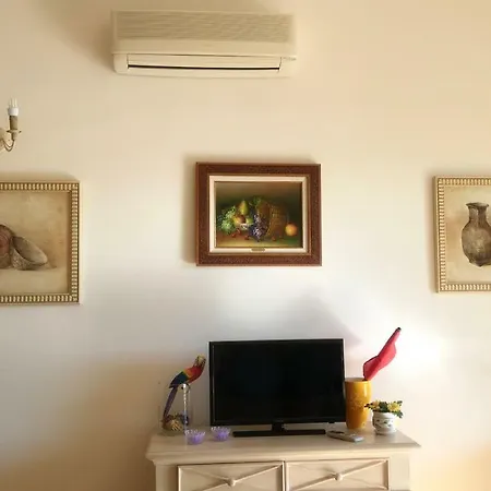Perola Do Mercurio 아파트 *
